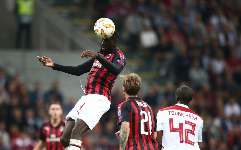Milan