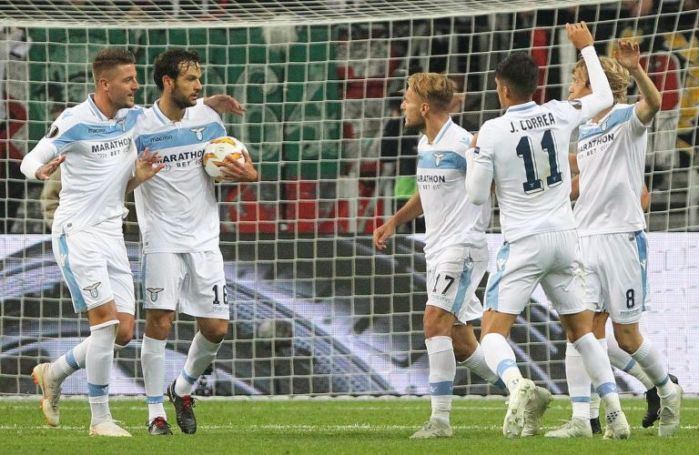 Scommesse Europa League