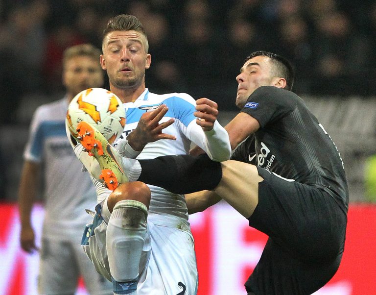 milinkovic