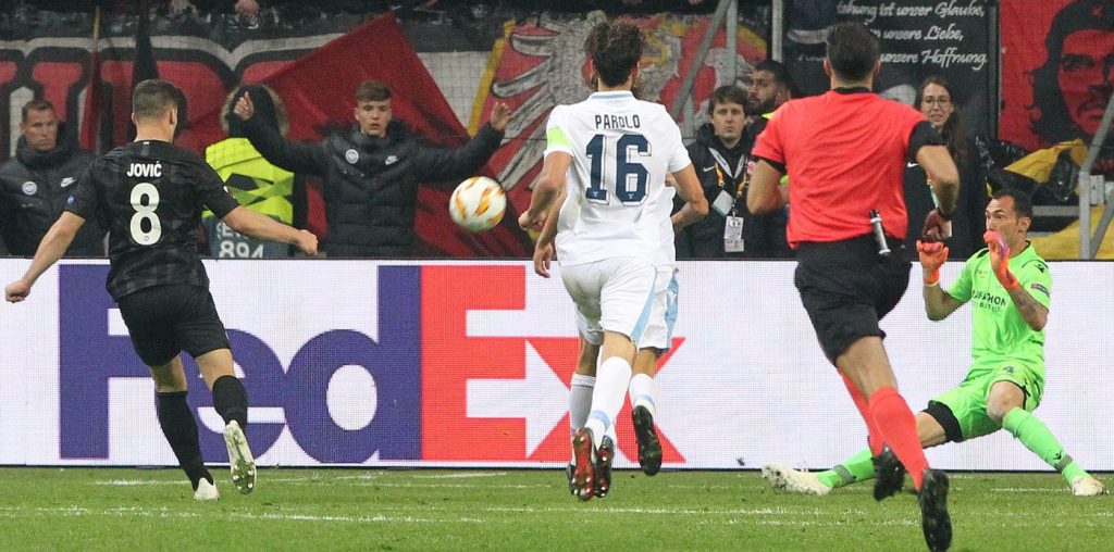 Luka Jovic