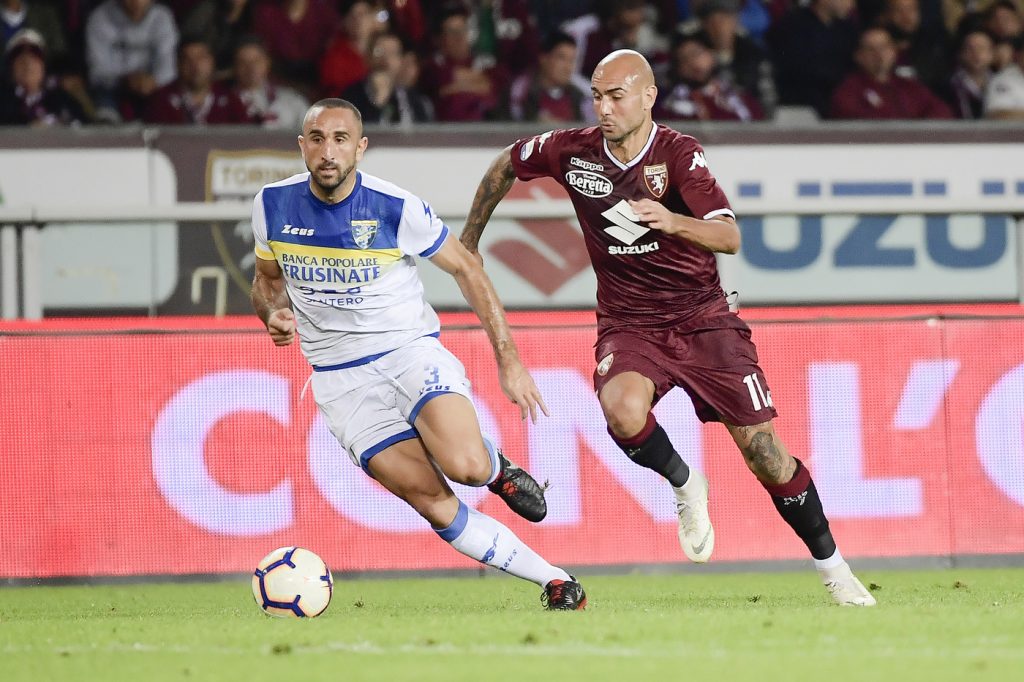 calciomercato oggi