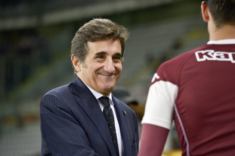 Calciomercato Torino