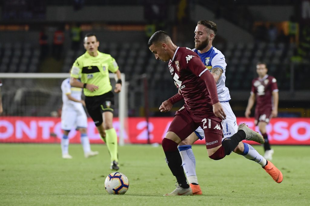 calciomercato oggi