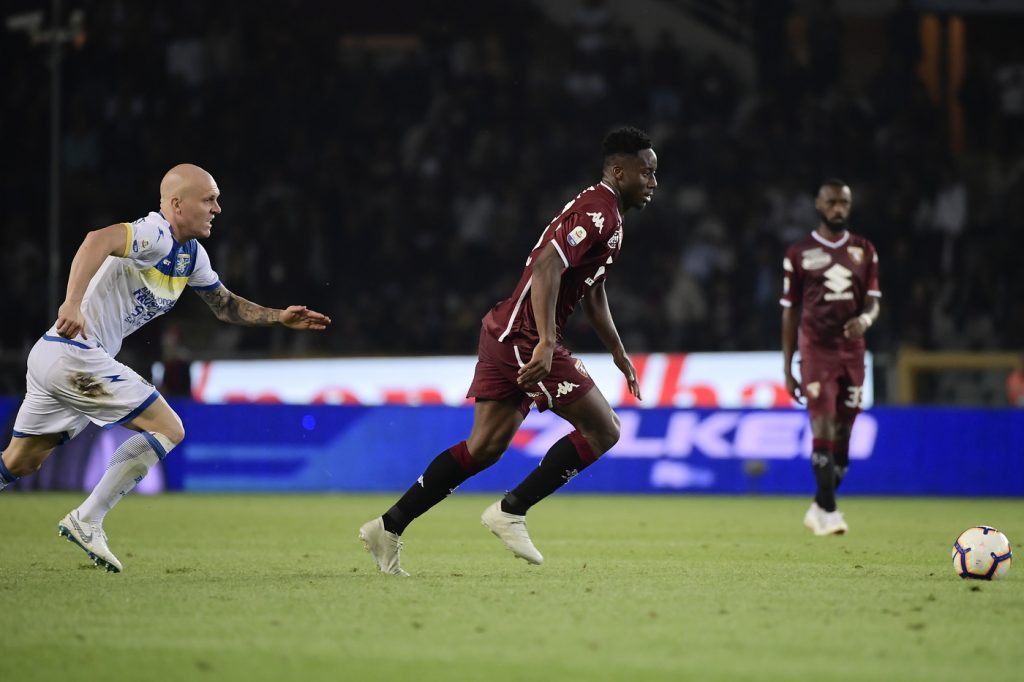 Torino Meite