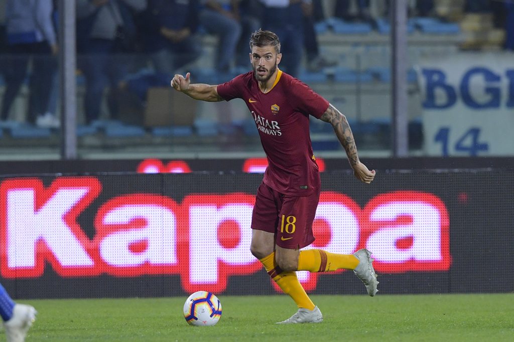 santon roma