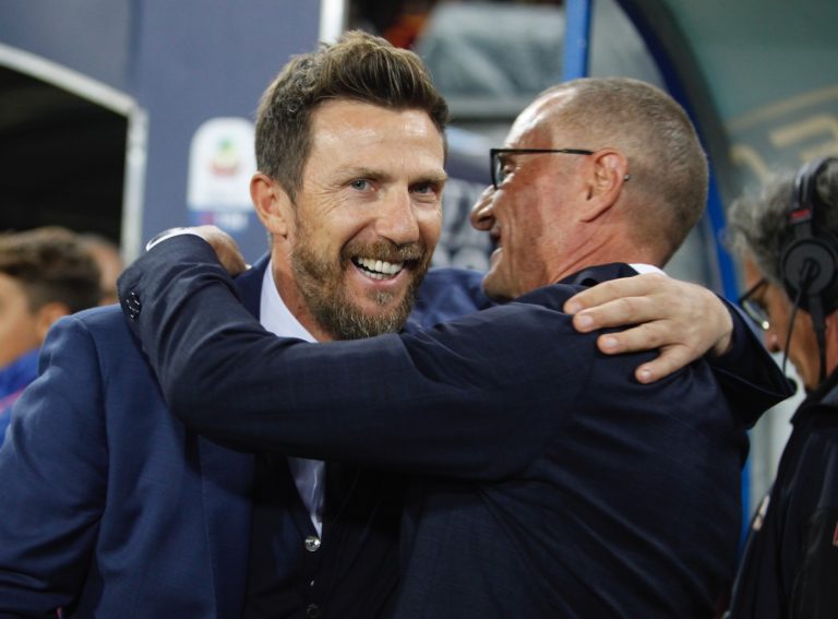 Di Francesco