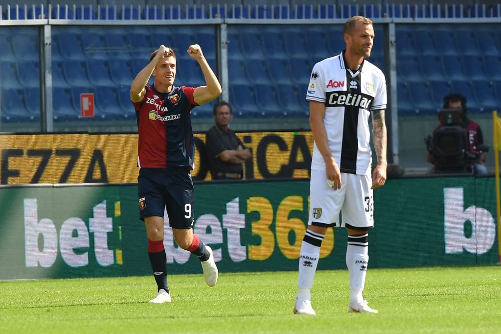 Il calciomercato del giorno