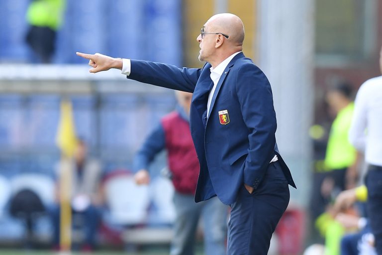 Ballardini Parma