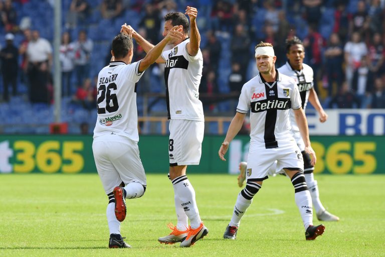 Calciomercato Parma
