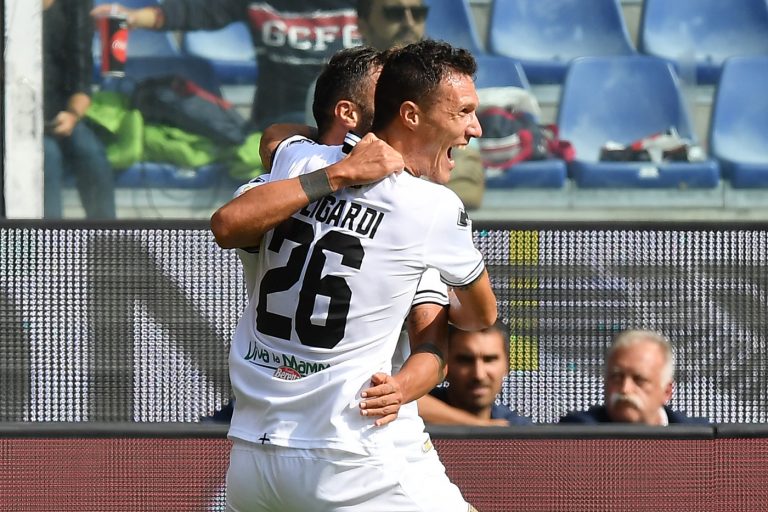 Siligardi Parma