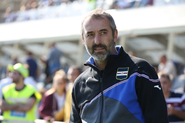 Milan Giampaolo