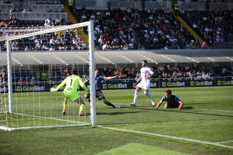 Le partite del giorno