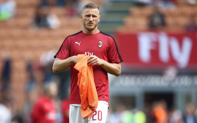 lacrime Abate