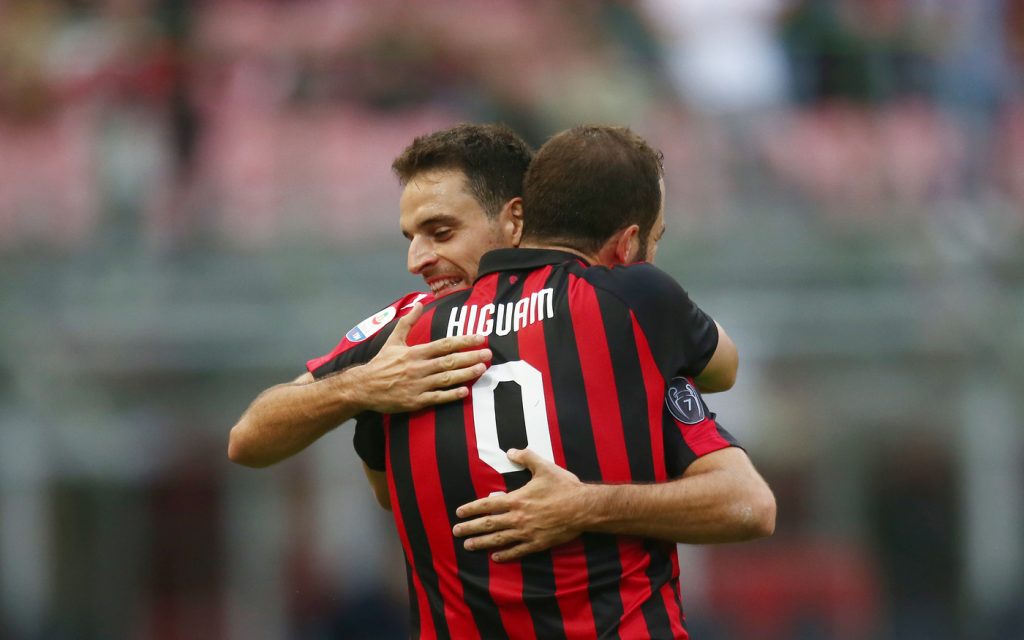 Infortunio Bonaventura