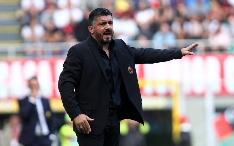 Inter-Milan formazioni ufficiali