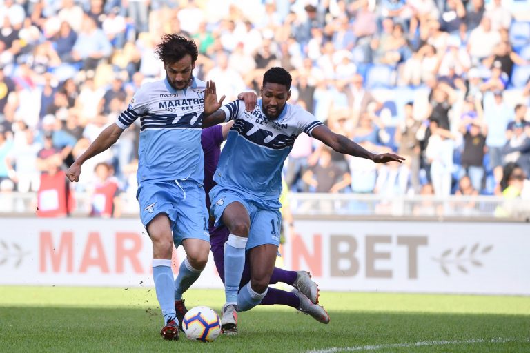 Le partite di oggi
