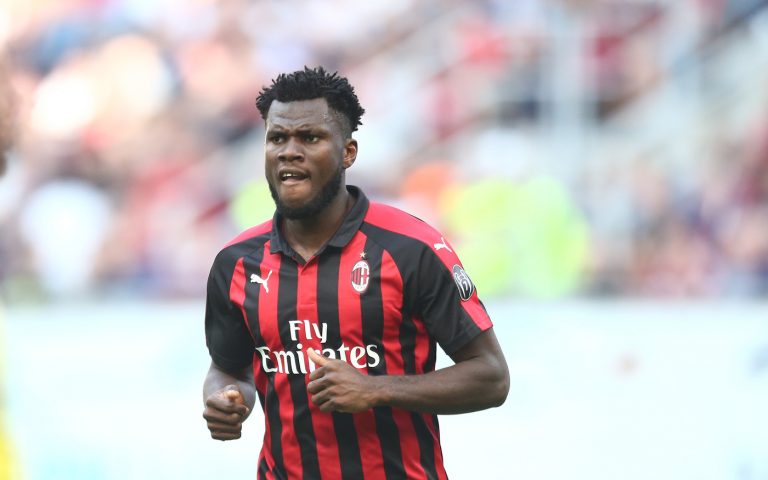 Kessie multa