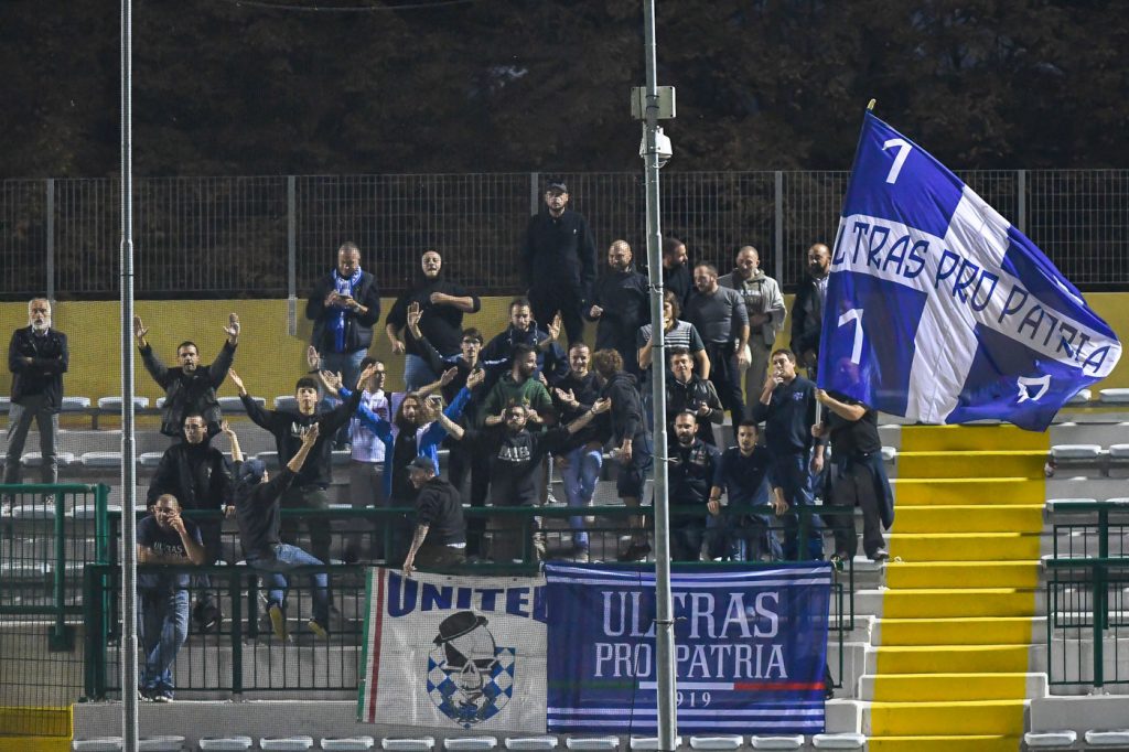 100 anni Pro Patria