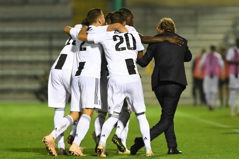 partite Serie C
