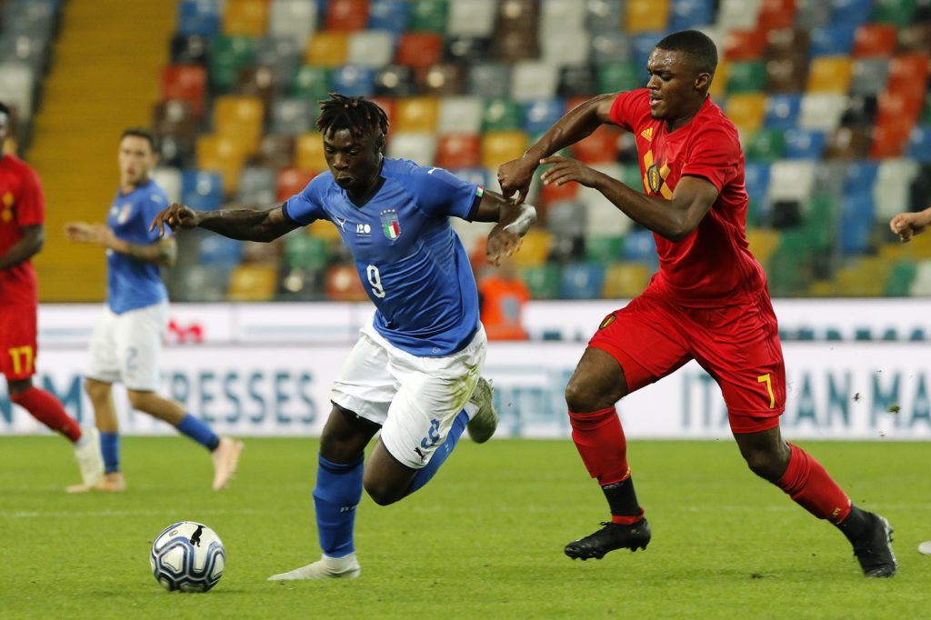 Europeo Under 21
