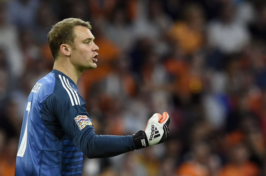 Neuer