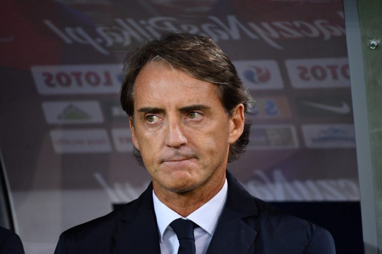 Mancini Polonia