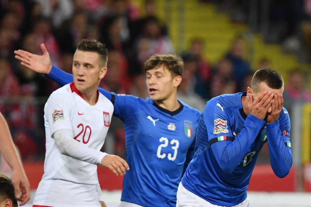 Barella Italia