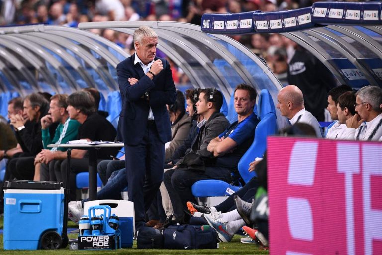 DESCHAMPS
