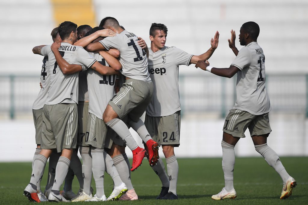 Calciomercato Juventus