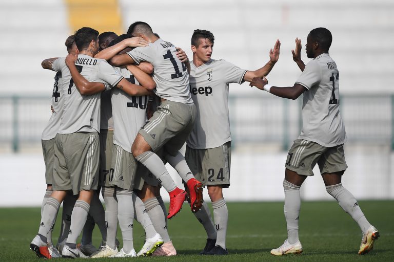 Calciomercato Juventus
