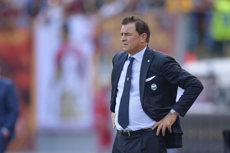 Spal-Frosinone formazioni ufficiali