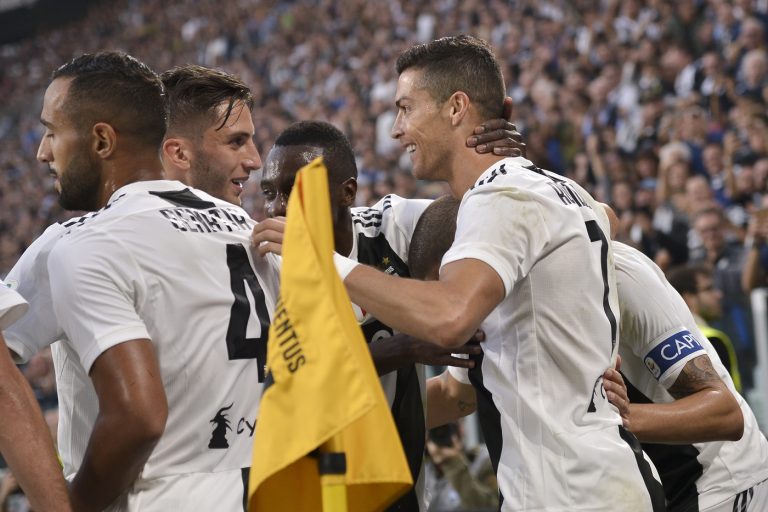 Juventus Allegri