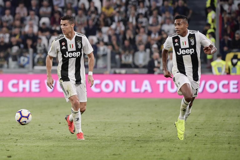 Le partite del giorno