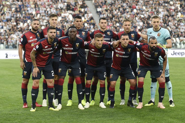 Genoa