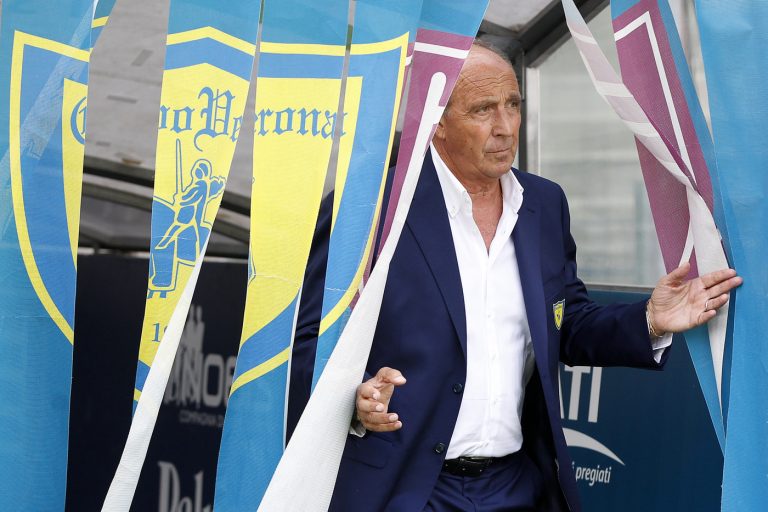 Chievo Ventura