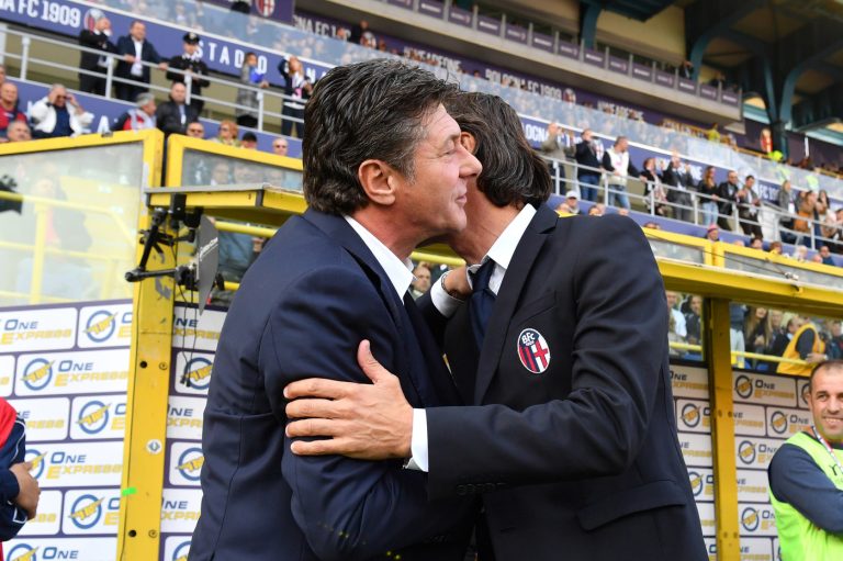 sostituto Inzaghi
