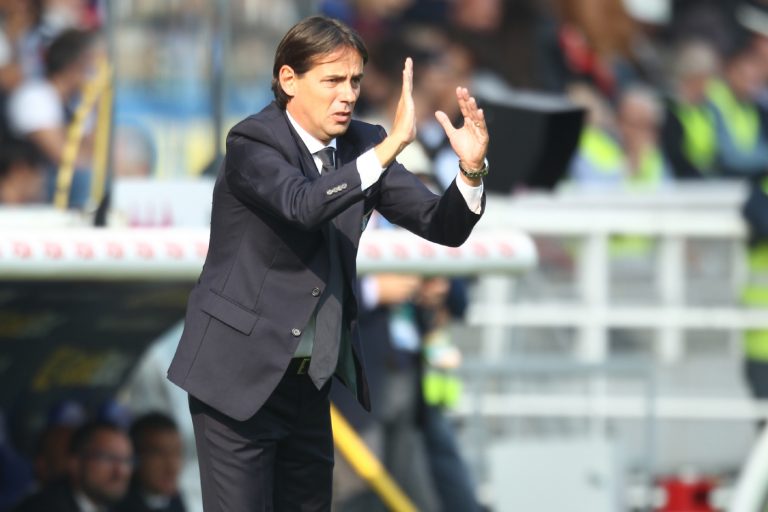 Lazio-Marsiglia diretta live