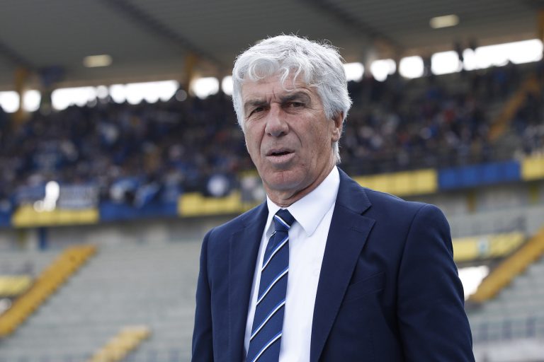Empoli-Atalanta formazioni