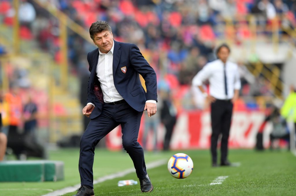 Malore Mazzarri