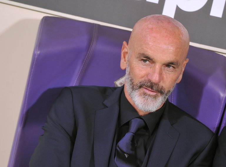 Fiorentina-Roma live