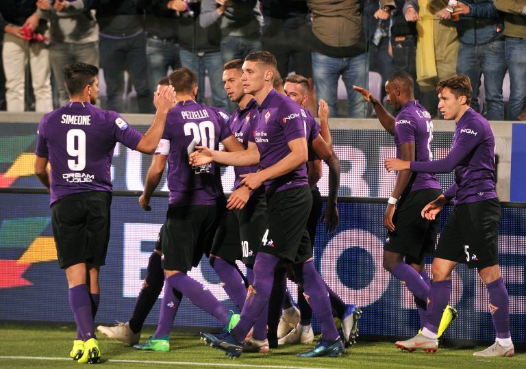 Calciomercato Fiorentina