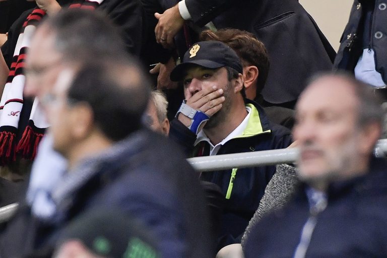 Salvini Higuain