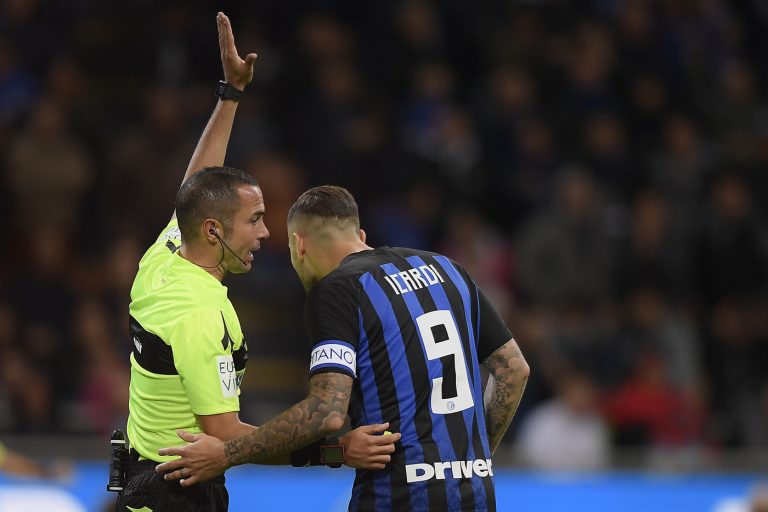 Gol Icardi