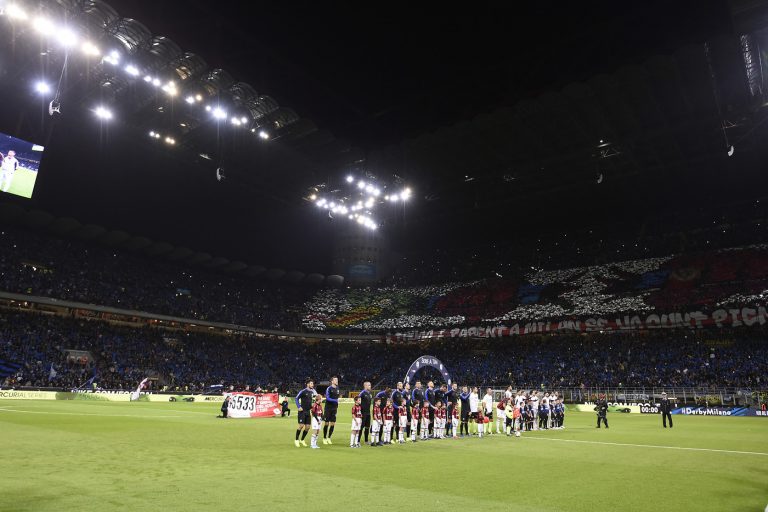 San Siro