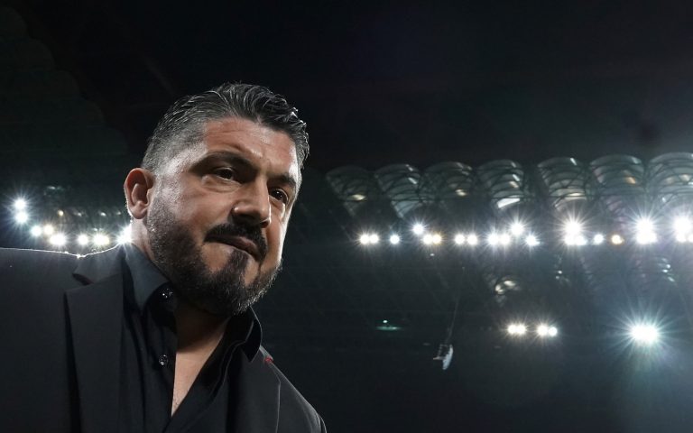 sostituto Gattuso