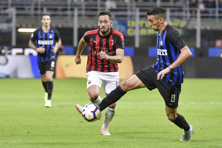 milan inter