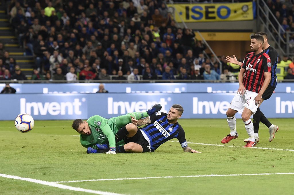 Lazio Inter