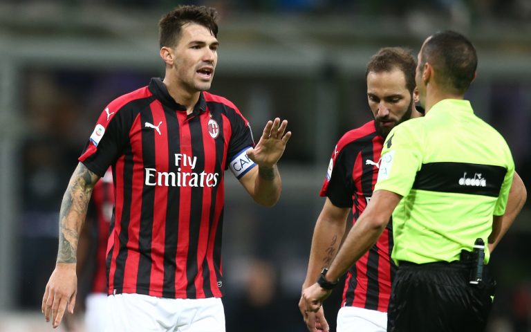 Calciomercato Milan