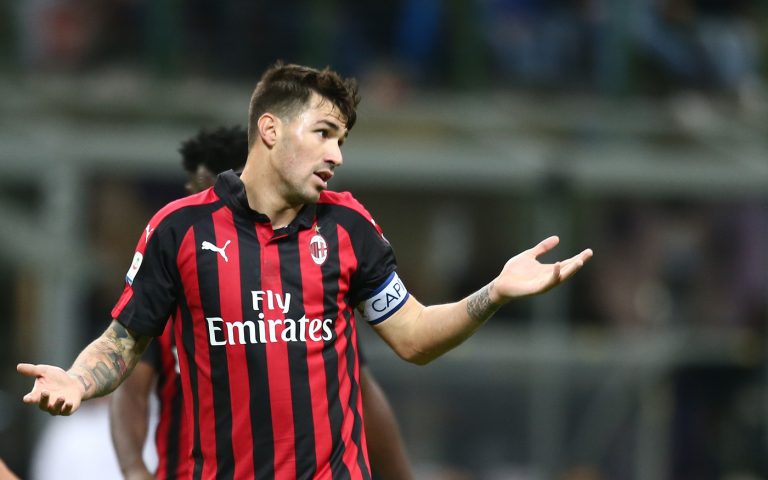 Infortunio Romagnoli