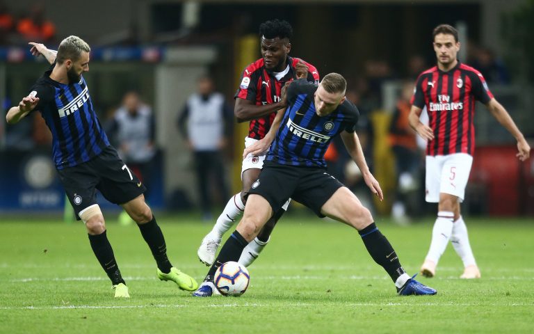 Consigli fantacalcio